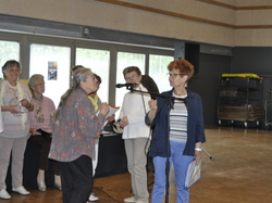 Illustration de la galerie